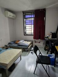 Blk 24 Balam Gardens (Geylang), HDB 3 Rooms #564832061